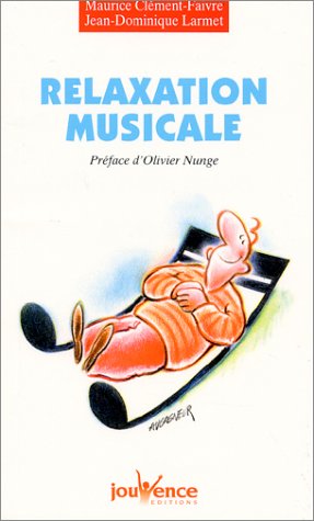 La  relaxation musicale
