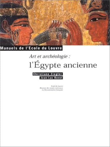 Download Art et archéologie : L'Egypte ancienne PDF