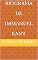 Livro Biografia de Immanuel Kant