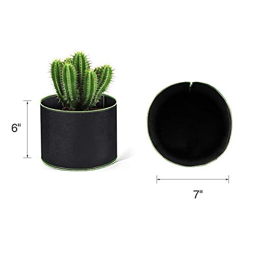 4 Delxo+20+Pack+Aeration+Thickened+Nonwoven