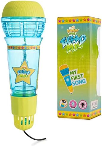 Echo Mic for Kids and Toddlers - Magic 