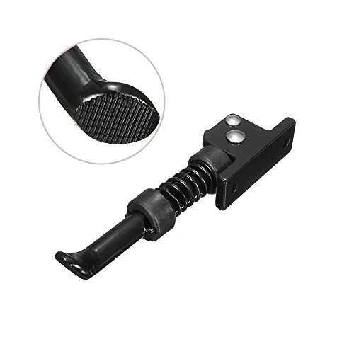 Hanperal Portable Mini Parking Stand, Balancing Smart Scooter, Alloy Kickstand Folding Holder for Ninebot, Segway miniLITE / Ninebot miniPRO