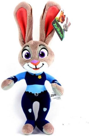 judy hopps peluche