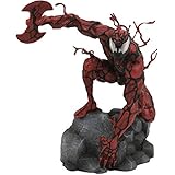 DIAMOND SELECT TOYS Marvel Gallery: Carnage PVC Figure