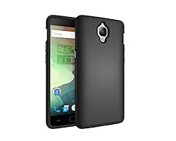 for One Plus 3 Case, Slim Heavy Duty Protective