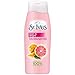St. Ives Even and Bright Body Wash, Pink Lemon and Mandarin Orange 13.5 oz