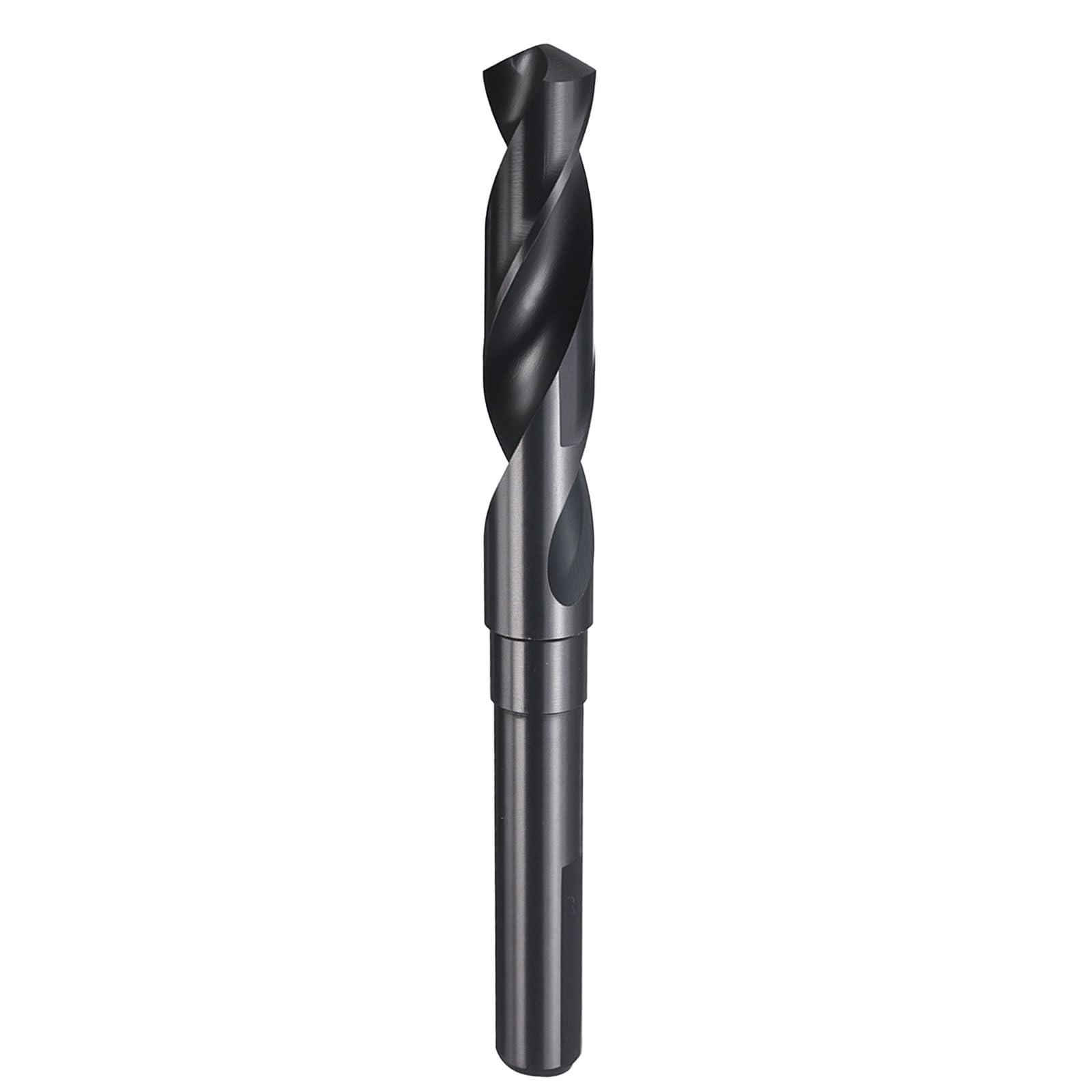 HARFINGTON 16mm Drill Bit 1/2" Reduced Shank 3-Flat