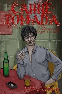 Livro Carne Tomada (A Corte de Sangue Livro 2)