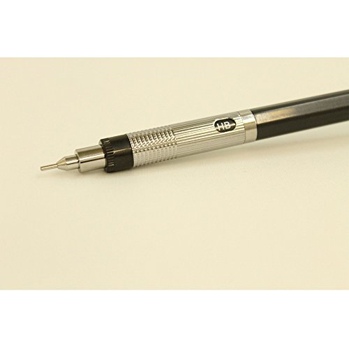 Pentel Fine Writing Instrument Mechanical Pencil (PG507CD) Pricepulse