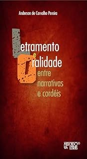 Livro Letramento e Oralidade: Entre Narrativas e Cordéis