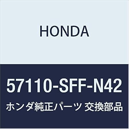 Amazon Honda ホンダ 純正部品 モジユレ タ Assy Vsa オデッセイ 品番 Sff N42 車 バイク 車 バイク