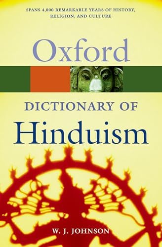 Oxford Dictionary of World Religions: Bowker, John: 9780965026994