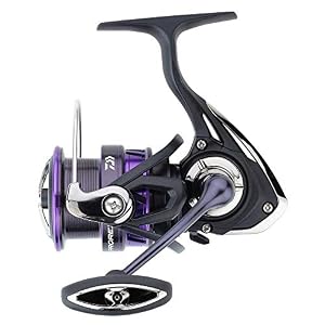 Moulinet Daiwa Prorex X Lt – 230, 3000cxh, 6.2, 93, Nylon 0.23/150 Tresse 0.13/200, 10