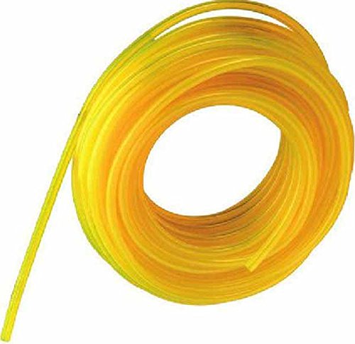 Oregon 07-450 50-Feet Tygon Fuel Line for Snow Thrower, 1/4 by 3/8-Inch