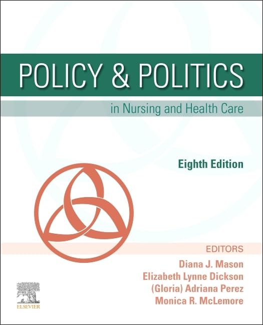 Policy+Politics In Nursing+Health Care