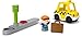 Fisher-Price Little People, Going Places Taxi