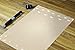 Stonehouse Collection | Rustic Stationery | Rustic Letterhead Paper | 8.5 x 11 | USA Made | 60 Sheets | String of LIghts Letterhead (String Lights)