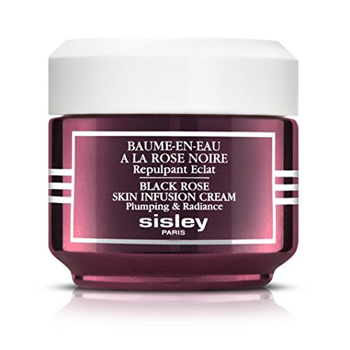 Sisley Black Rose Skin Infusion Cream Plumping & Radiance 50ml/1.6oz