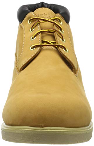 timberland newman