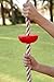 b4Adventure NinjaLine Ninja Climbing Rope with Foot Holds, Assorted Color, 8'