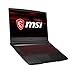 MSI GF65 Thin 9SD-004 15.6″ 120Hz Gaming Laptop Intel Core i7-9750H GTX1660Ti 16GB 512GB NVMe SSD Win10Homethumb 2