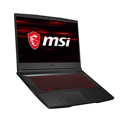 MSI GF65 Thin 9SEXR-838 i7-9750H/RTX2060/8GB/512G/Win10 Gaming Laptop