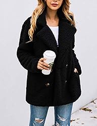 PRETTYGARDEN Women's 2023 Fashion Winter Coat Long