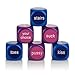 CalExotics Hot & Spicy Party Dice – Sex Games for Couples – Sexy Adult Toys – Novelty Anniversary Gifts for Him or Herthumb 4