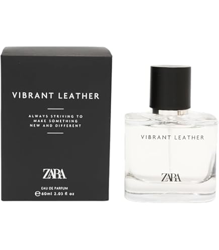 Amazon.com : Zara Mr. Chache In An Amazing World Perfume for Men