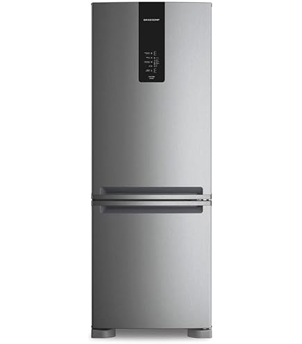 Refrigerador Bottom Freezer Electrolux de 02 Portas Frost Free com
