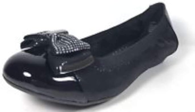 karen scott flat shoes