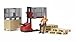 Bruder Bworld Logistics Set with Man