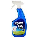 EXPO 1752229 Dry Erase Surface Cleaner 22oz Bottle (1)