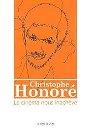 Christophe Honoré