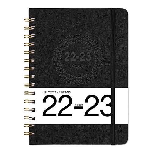 20222023 Planner 20222023 Academic Weekly Monthly Planner with Tabs