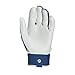 DeMarini Digi Camo II Batting Gloves, Royal, Large, Pair