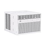 GE Window Air Conditioner 14000 BTU, Wi-Fi