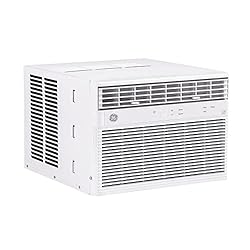 GE Window Air Conditioner 14000 BTU, Wi-Fi