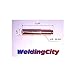 WeldingCity 25-pk MIG Welding Gun Contact Tip 000067 | 770177 (0.030