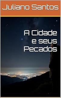 Livro A Cidade e seus Pecados