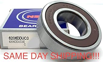 Подшипник 6206 nsk