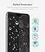 Ringke Tempered Glass Screen Protector Compatible with Huawei P20 Pro Invisible Defender 3-Pack Case Compatible Ultimate Clear Shield, High Definition Quality, 9H Hardness Technology