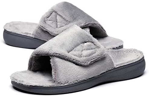 plantar fasciitis slippers amazon