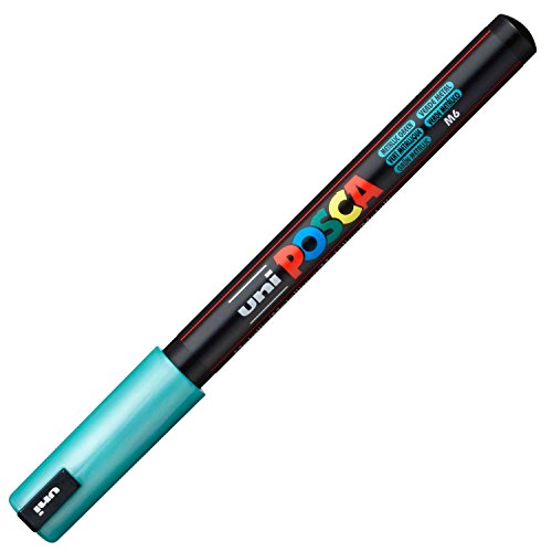 Posca Art Paint Marker (PX89888000)