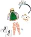 KuuKuu Harajuku Sushi Fashion Pack