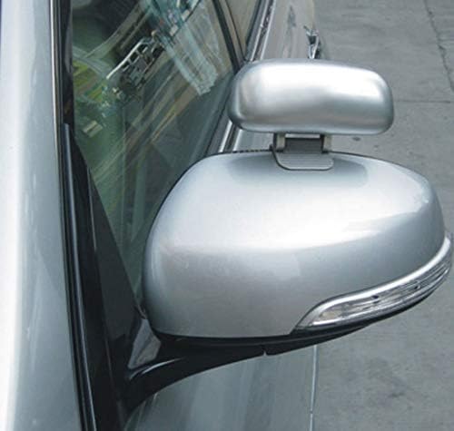 Seitenspiegel Für Auto Mit Blindspot-Funktion - Besser Einparken & Mehr Sicherheit