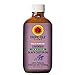 Tropic Isle Living Lavender Jamaican Black Castor Oil 8 oz - Glass Bottle