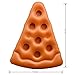 FairyStar Inflatable Pizza Slice Pool Float Raft ,Outdoor Large Pool Floats Floatie Lounge Pool Party Toys For Adults & Kids