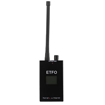 Detectores de Insectos, cámara de detección de espía gsm de ...