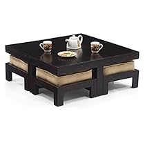 Upto 47% off on Mamta Decoration Coffee table sets
